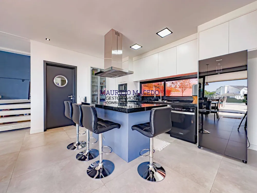 Casa, 4 quartos, 420 m² - Foto 12