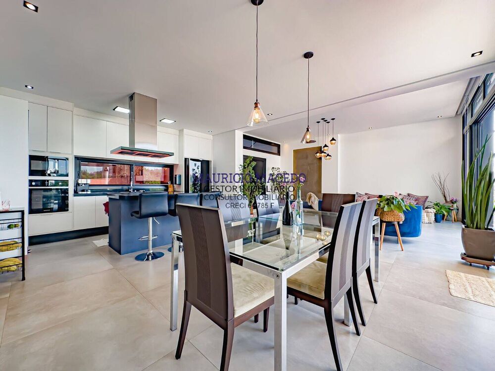 Casa, 4 quartos, 420 m² - Foto 9