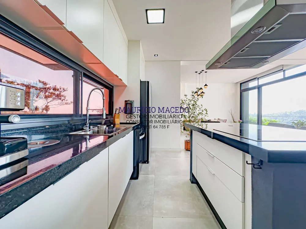 Casa, 4 quartos, 420 m² - Foto 14