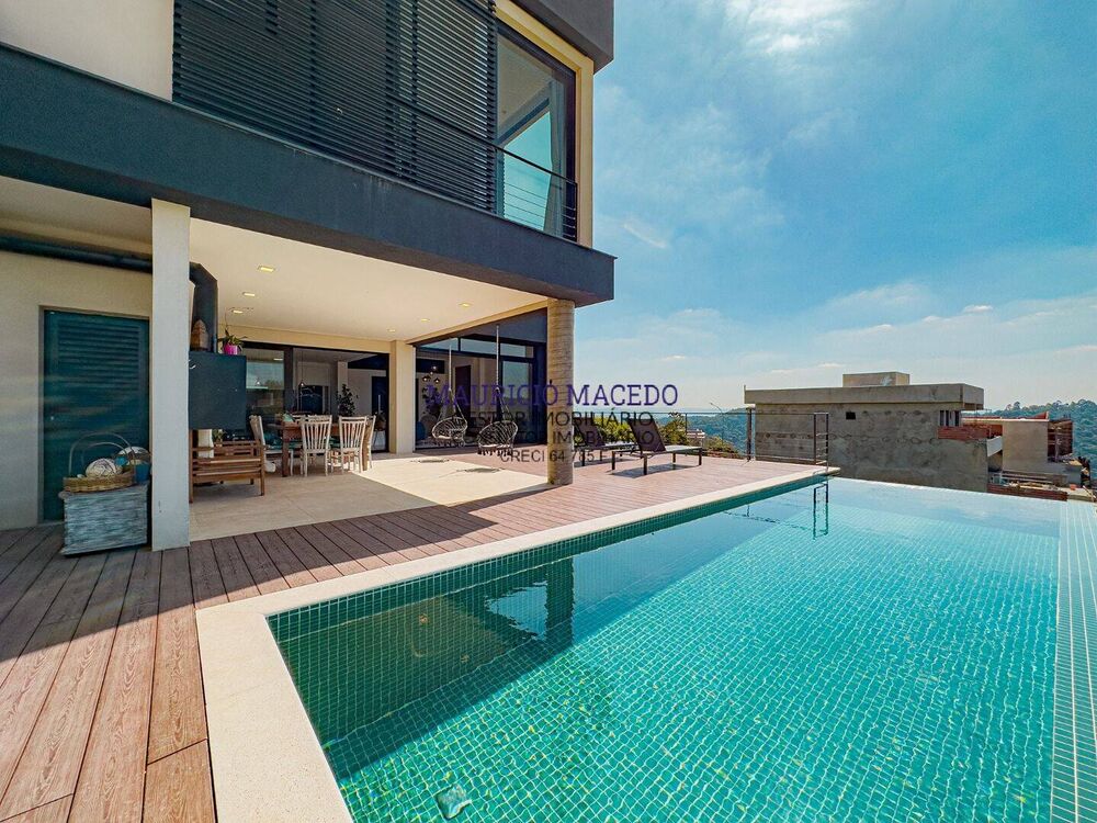 Casa, 4 quartos, 420 m² - Foto 10