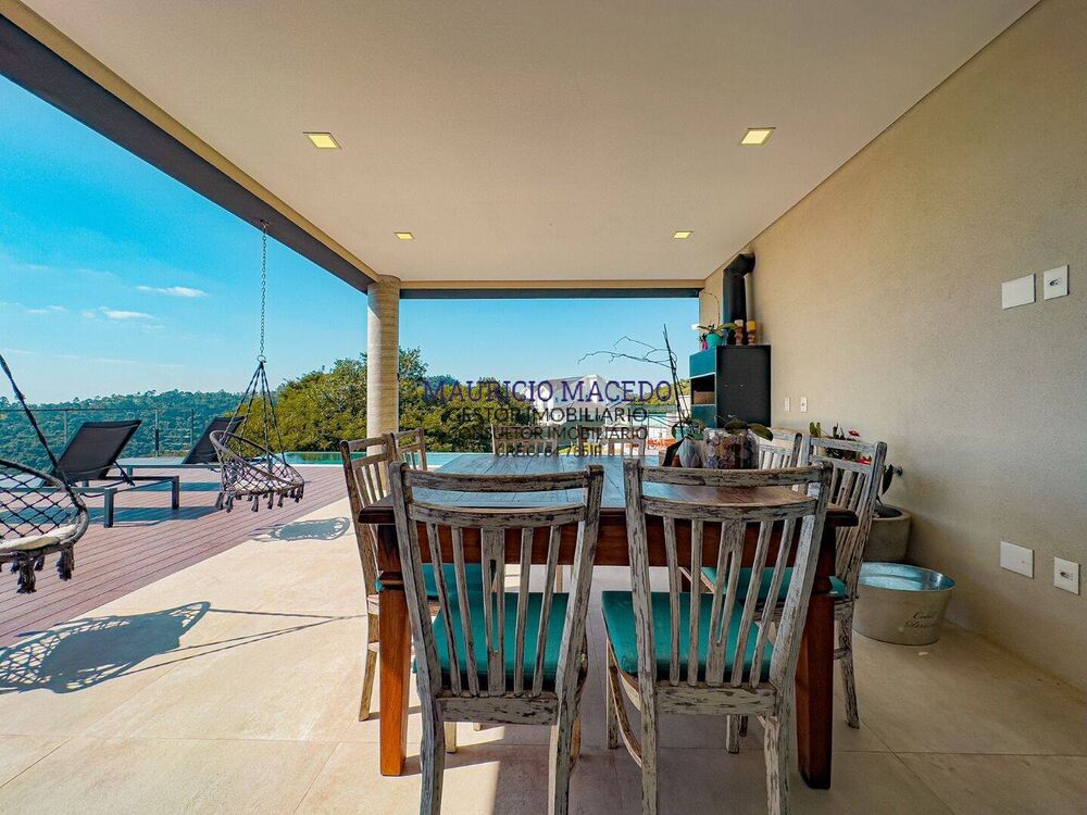 Casa, 4 quartos, 420 m² - Foto 7