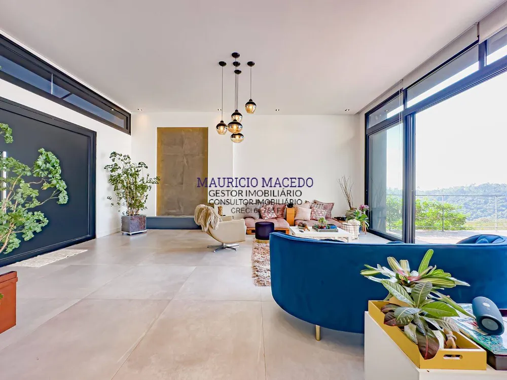 Casa, 4 quartos, 420 m² - Foto 8
