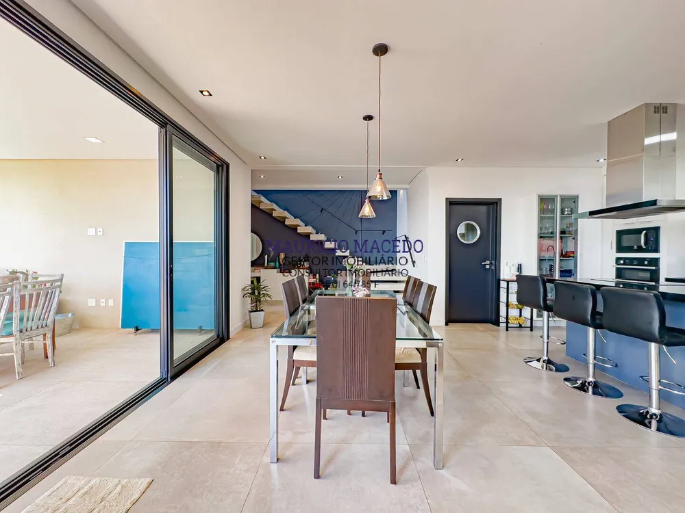 Casa, 4 quartos, 420 m² - Foto 11