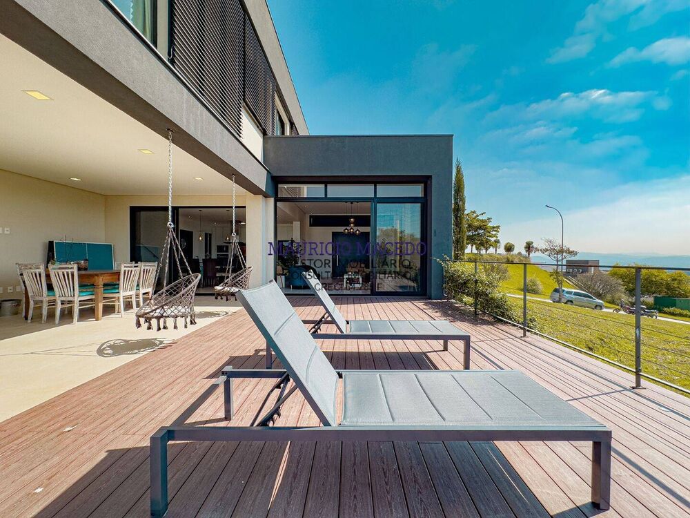 Casa, 4 quartos, 420 m² - Foto 11