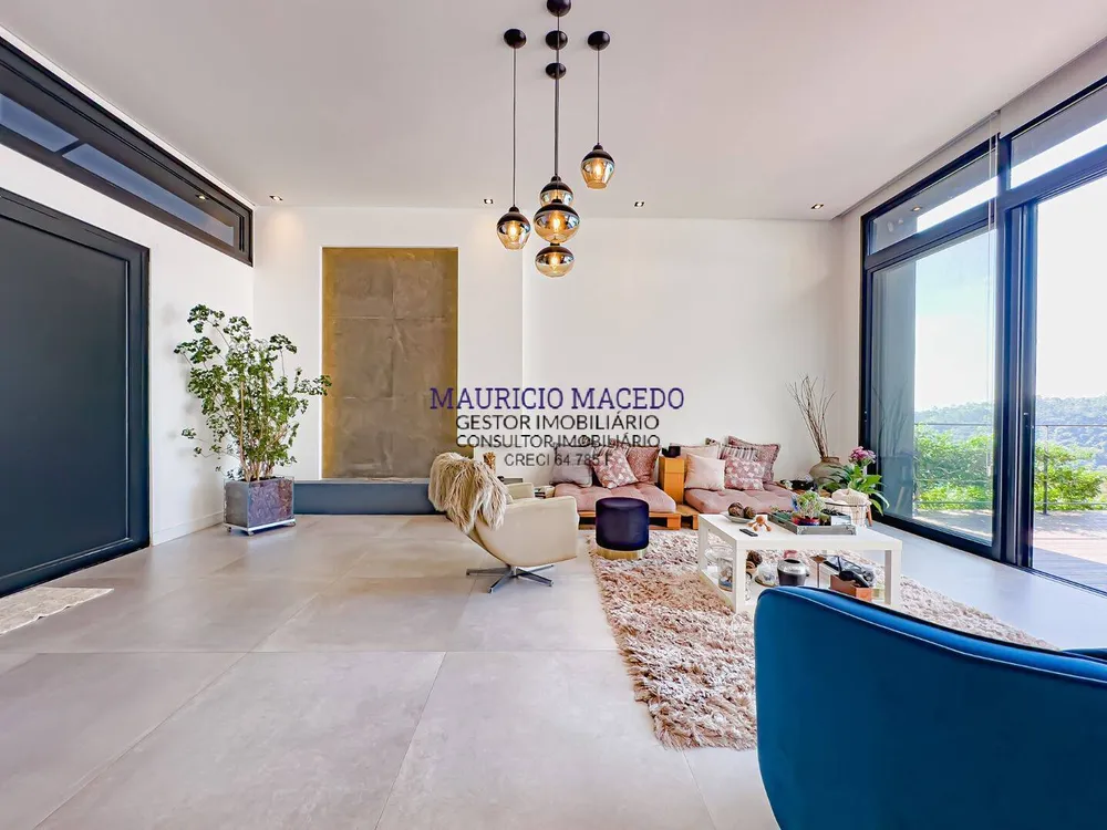 Casa, 4 quartos, 420 m² - Foto 3