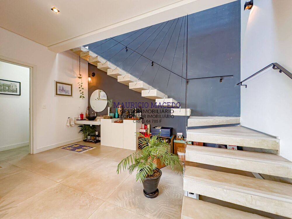 Casa, 4 quartos, 420 m² - Foto 12