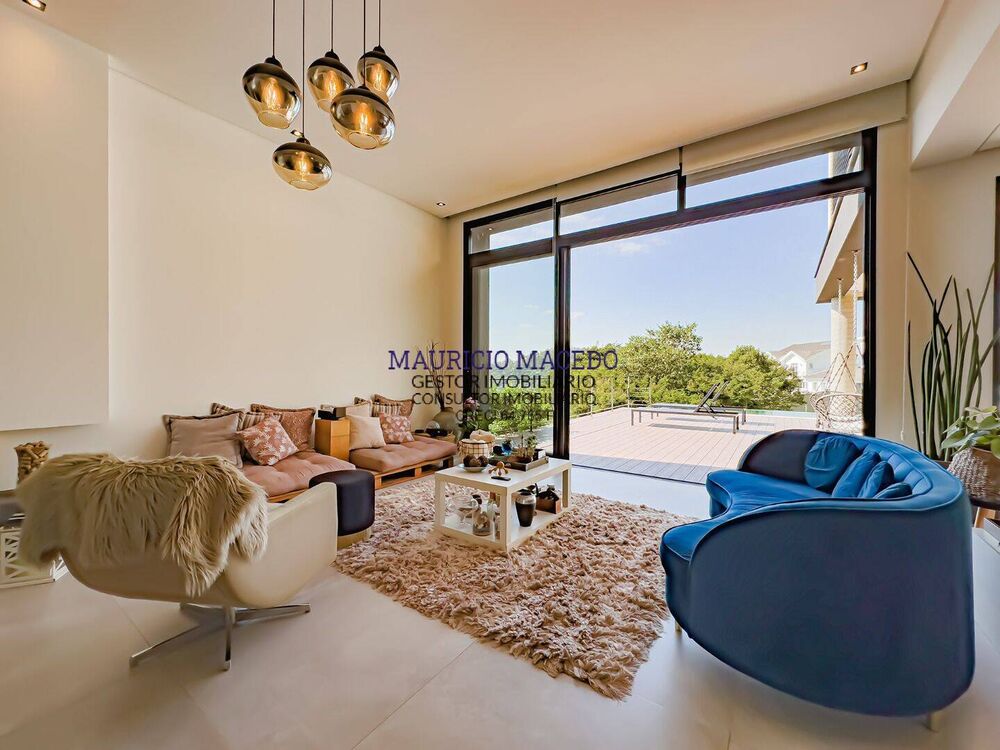 Casa, 4 quartos, 420 m² - Foto 6