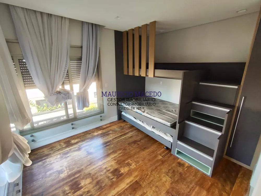 Casa, 4 quartos, 450 m² - Foto 5