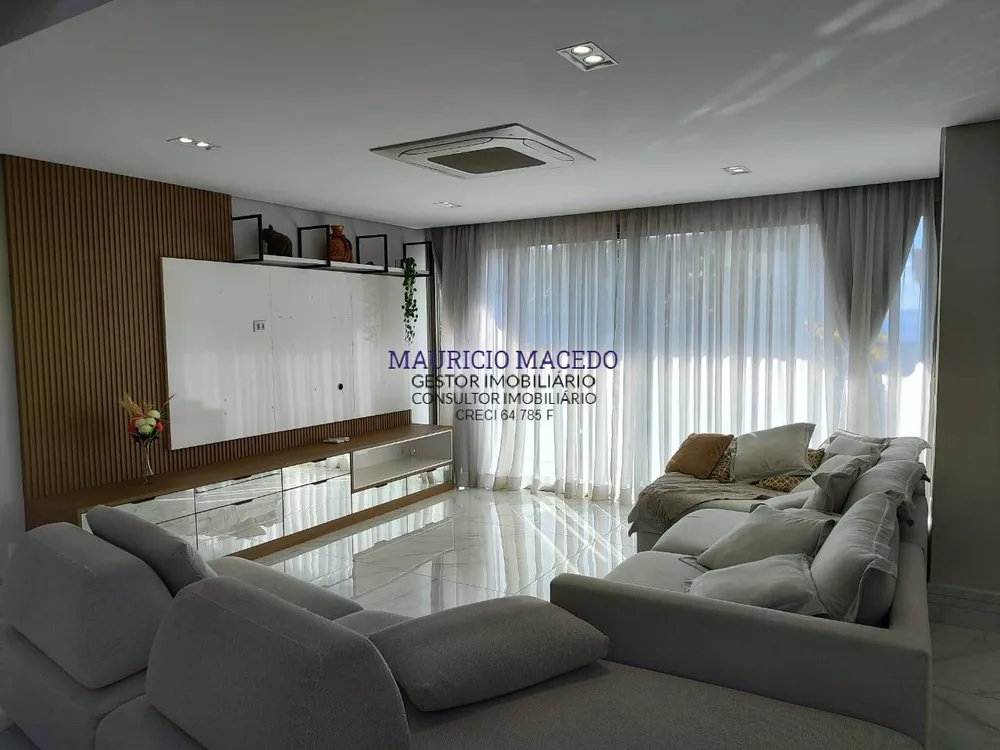 Casa, 4 quartos, 450 m² - Foto 4