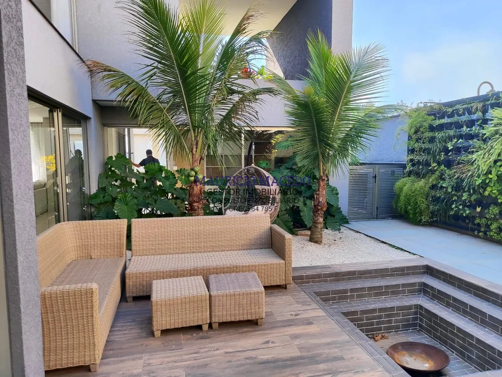 Casa, 4 quartos, 450 m² - Foto 7