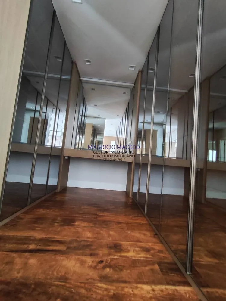 Casa, 4 quartos, 450 m² - Foto 16