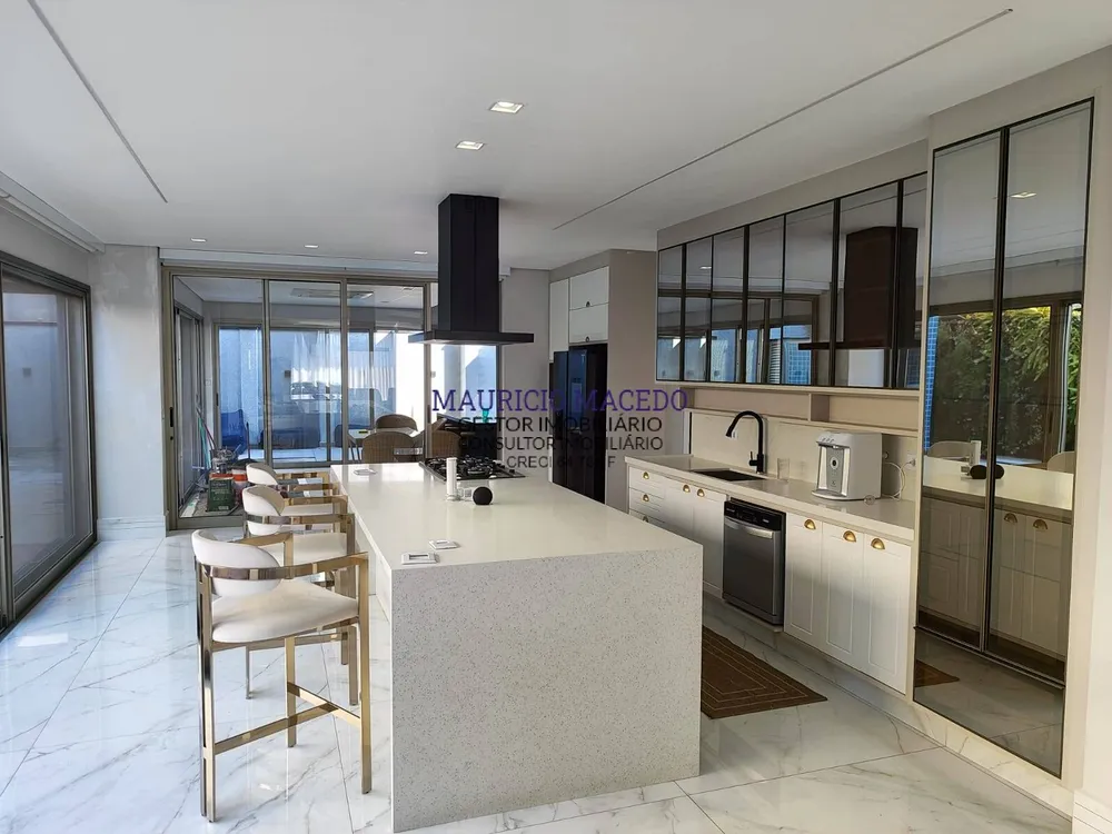 Casa, 4 quartos, 450 m² - Foto 8