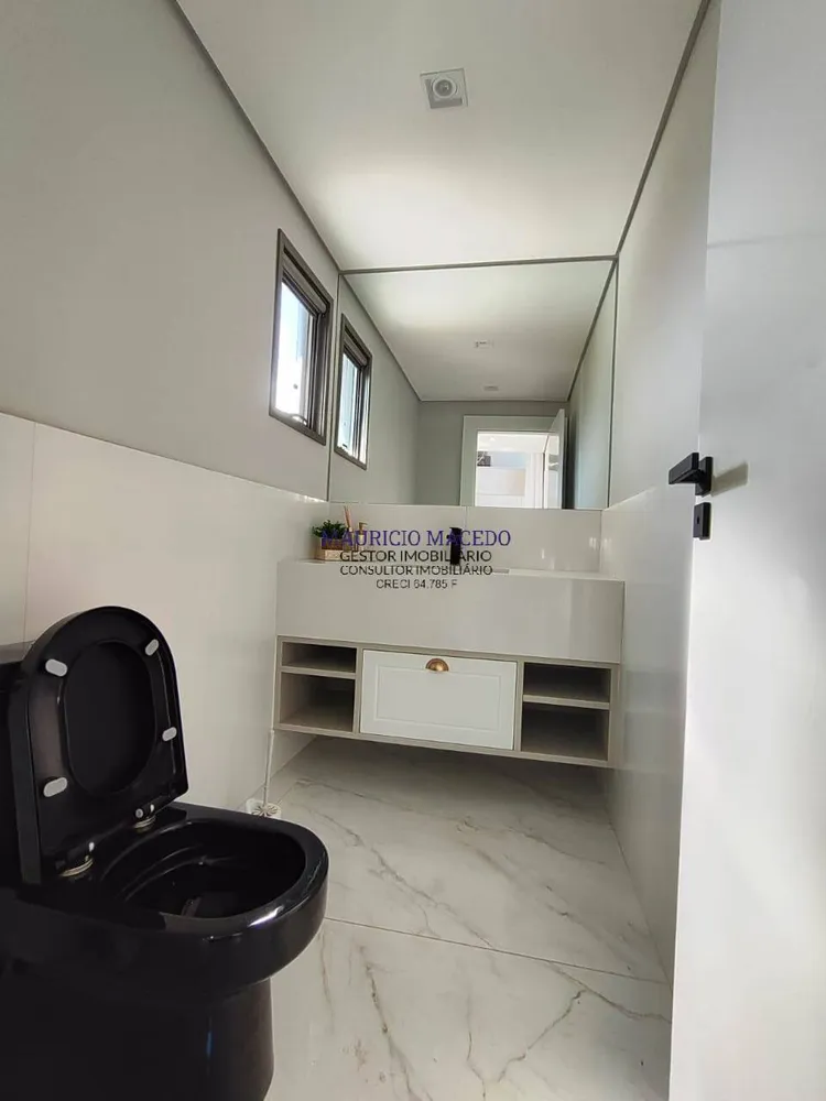 Casa, 4 quartos, 450 m² - Foto 3