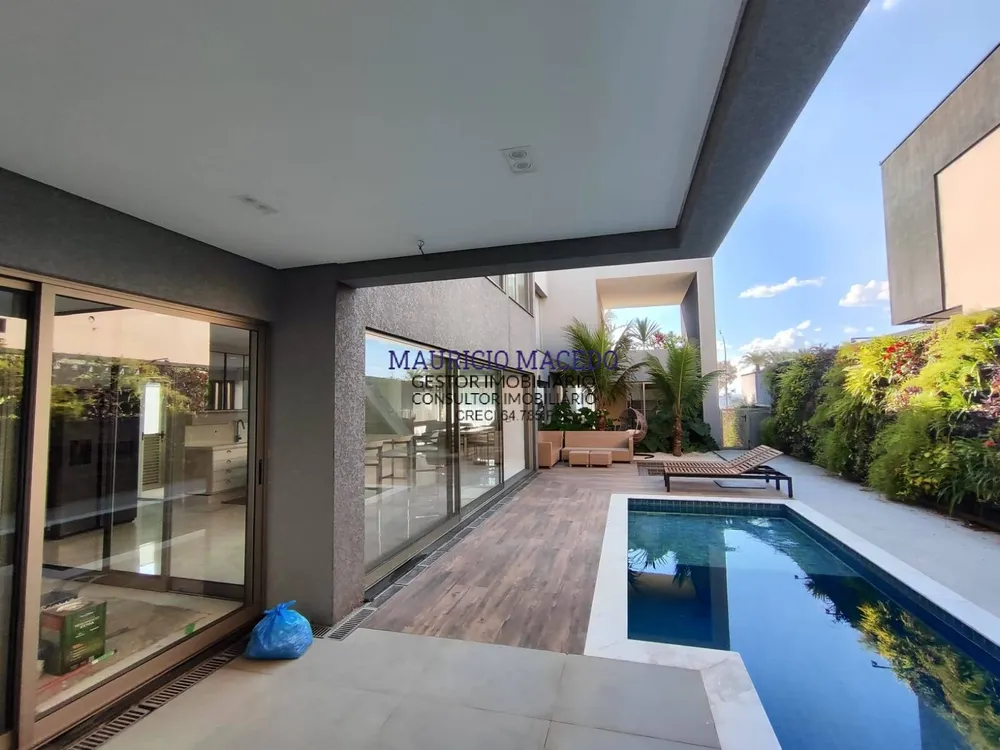 Casa, 4 quartos, 450 m² - Foto 7