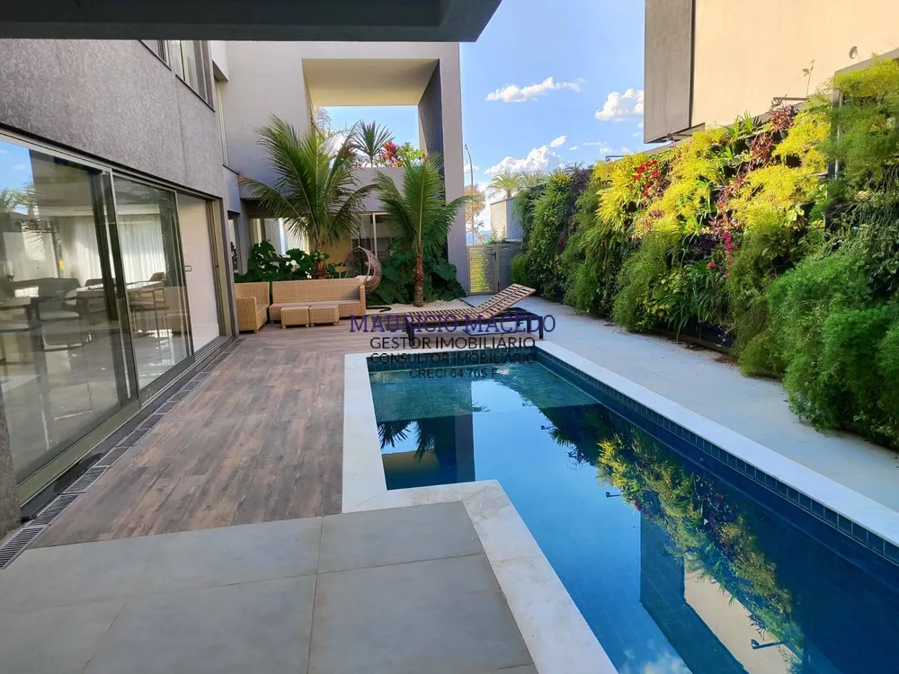 Casa, 4 quartos, 450 m² - Foto 6
