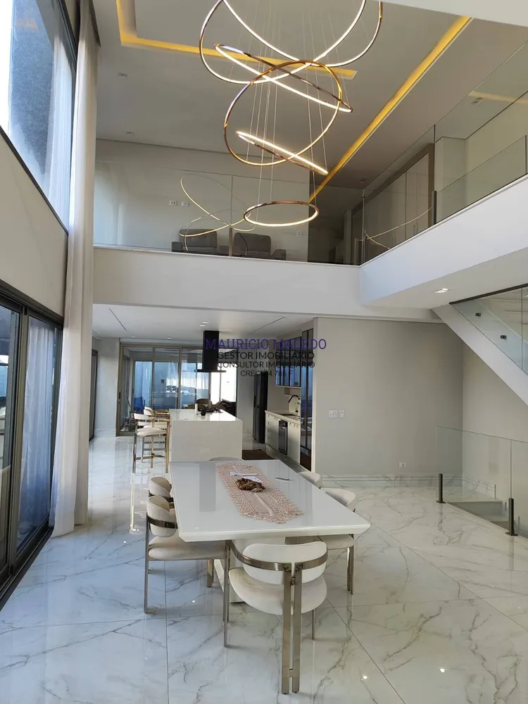 Casa, 4 quartos, 450 m² - Foto 2