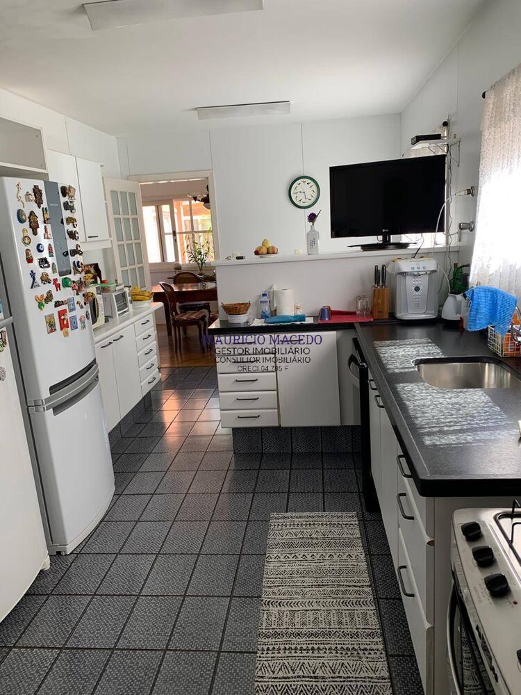 Casa, 4 quartos, 365 m² - Foto 8