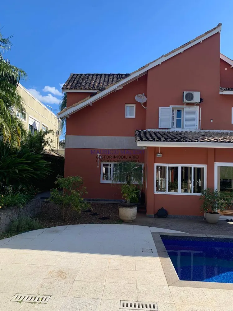 Casa, 4 quartos, 365 m² - Foto 6