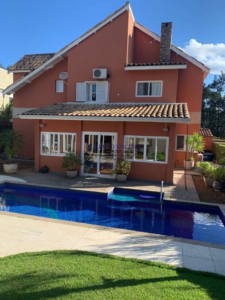 Casa, 4 quartos, 365 m² - Foto 2