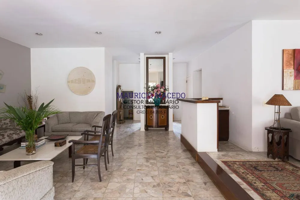 Casa, 4 quartos, 365 m² - Foto 20