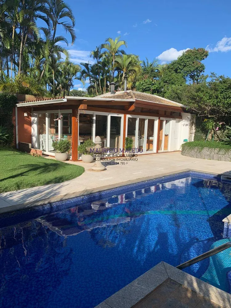 Casa, 4 quartos, 365 m² - Foto 5