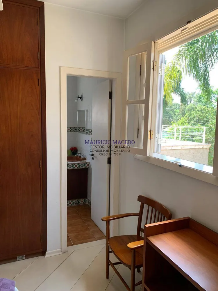Casa, 4 quartos, 365 m² - Foto 1