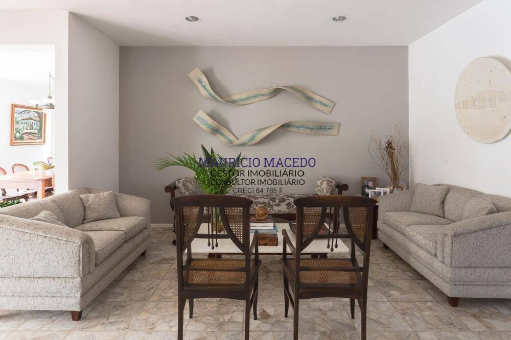 Casa, 4 quartos, 365 m² - Foto 6