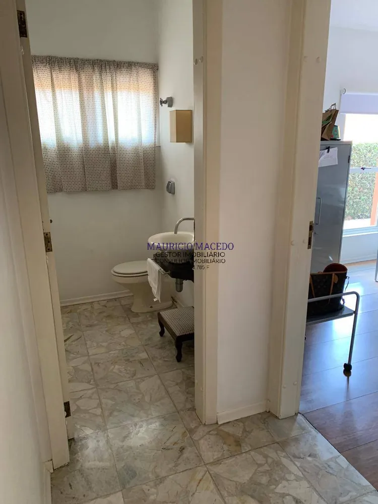 Casa, 4 quartos, 365 m² - Foto 2
