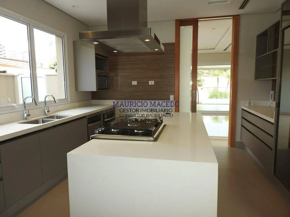 Casa, 4 quartos, 850 m² - Foto 11