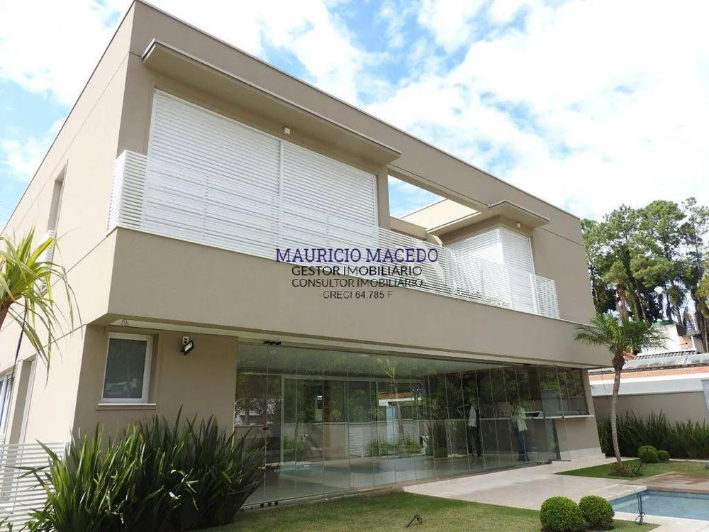 Casa, 4 quartos, 850 m² - Foto 8
