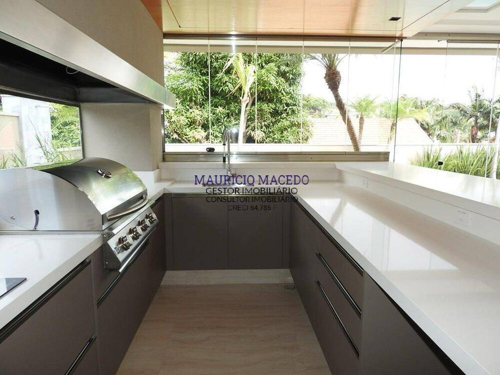 Casa, 4 quartos, 850 m² - Foto 4