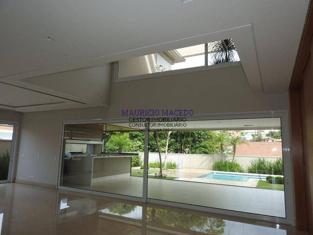 Casa, 4 quartos, 850 m² - Foto 1