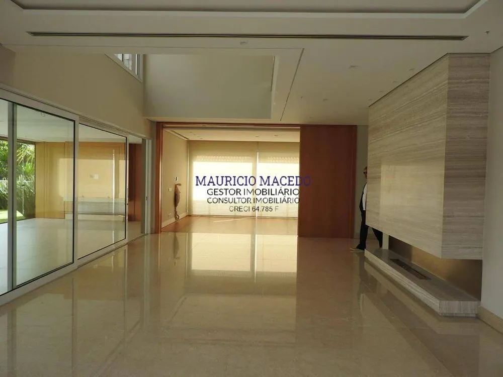 Casa, 4 quartos, 850 m² - Foto 2