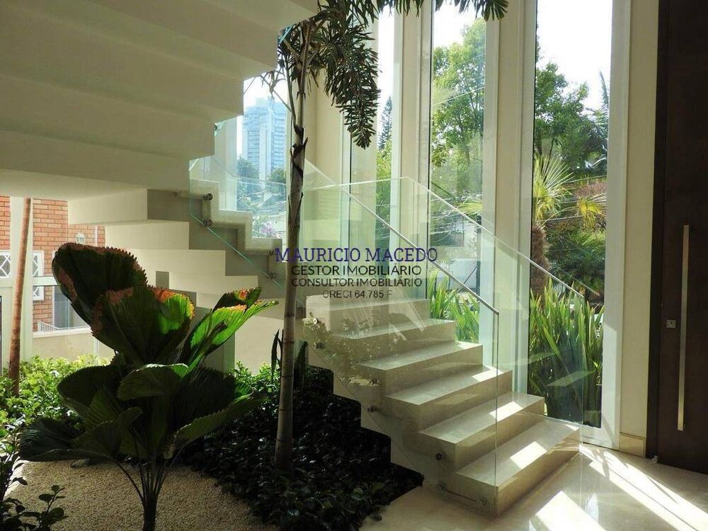 Casa, 4 quartos, 850 m² - Foto 3