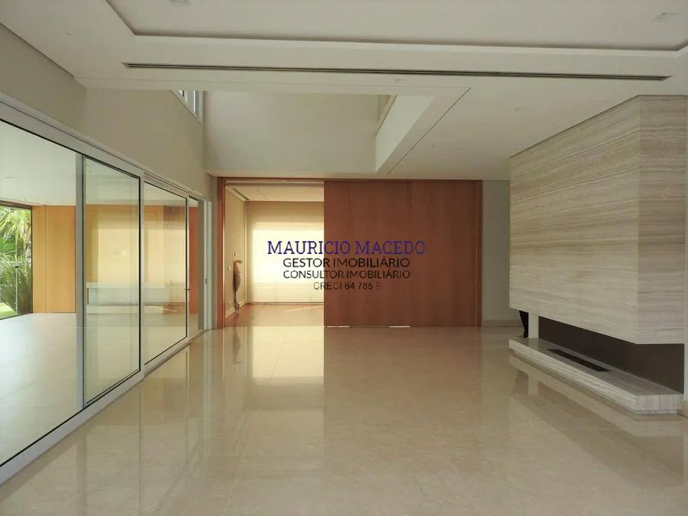 Casa, 4 quartos, 850 m² - Foto 9