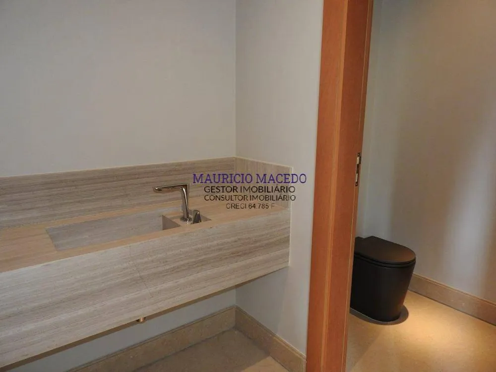 Casa, 4 quartos, 850 m² - Foto 15