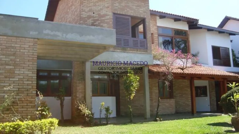 Casa, 4 quartos, 450 m² - Foto 10