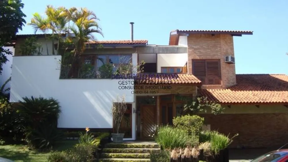 Casa, 4 quartos, 450 m² - Foto 7