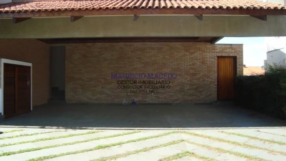 Casa, 4 quartos, 450 m² - Foto 12