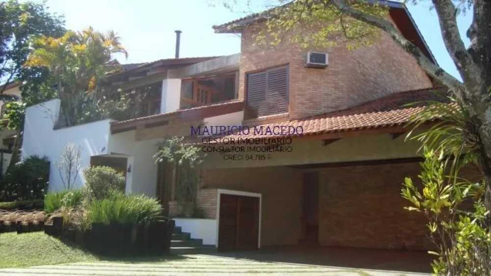 Casa, 4 quartos, 450 m² - Foto 3