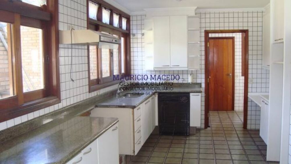 Casa, 4 quartos, 450 m² - Foto 3