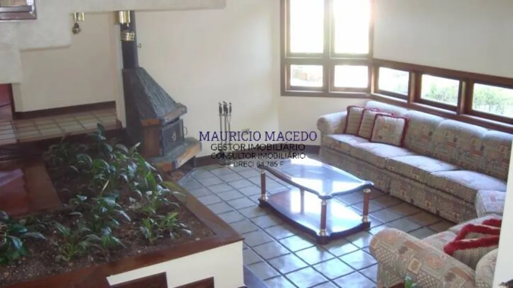 Casa, 4 quartos, 450 m² - Foto 9
