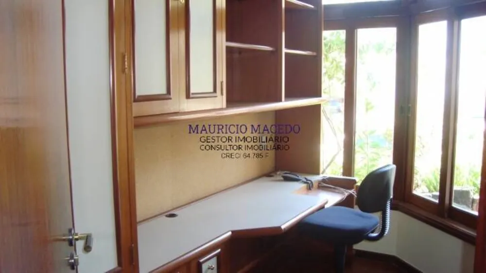 Casa, 4 quartos, 450 m² - Foto 13