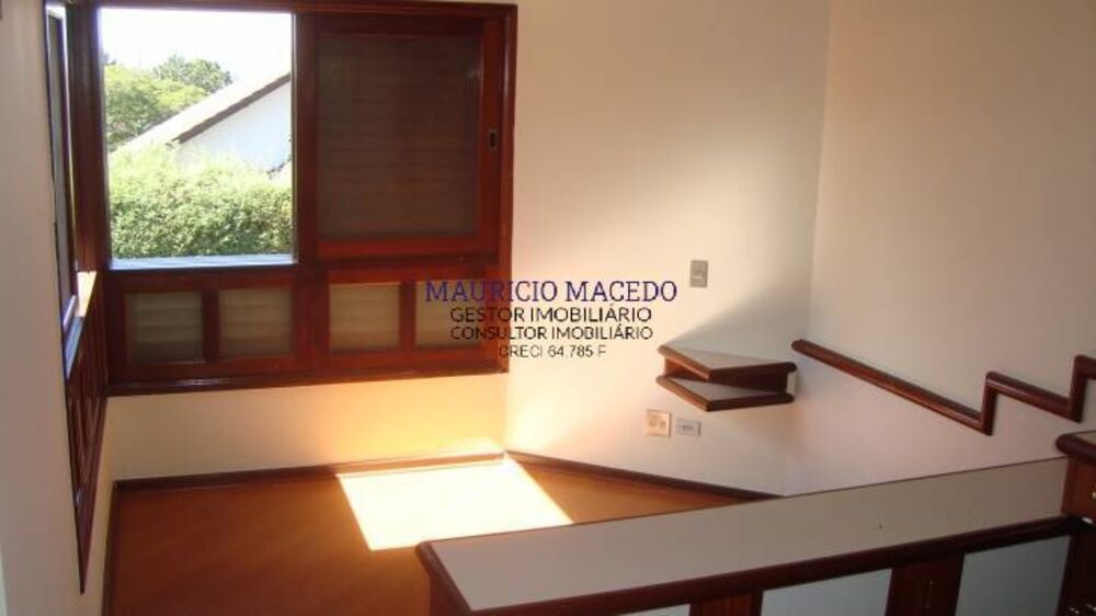 Casa, 4 quartos, 450 m² - Foto 1