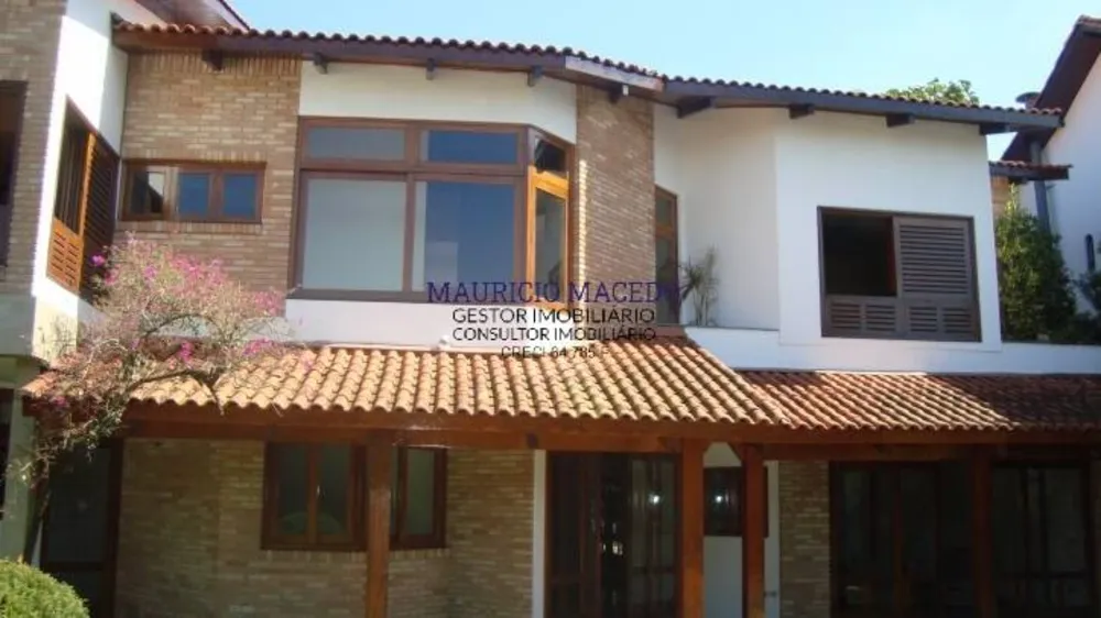 Casa, 4 quartos, 450 m² - Foto 16
