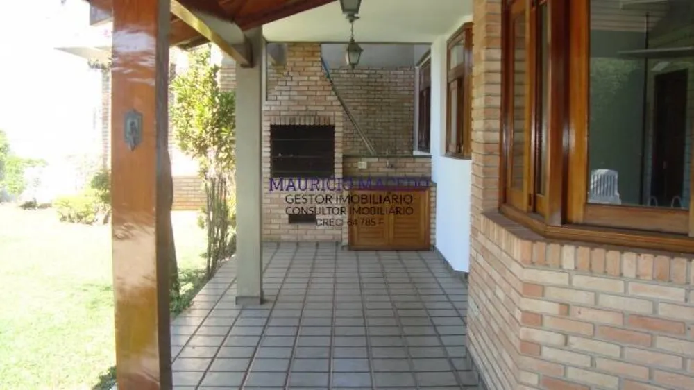 Casa, 4 quartos, 450 m² - Foto 14