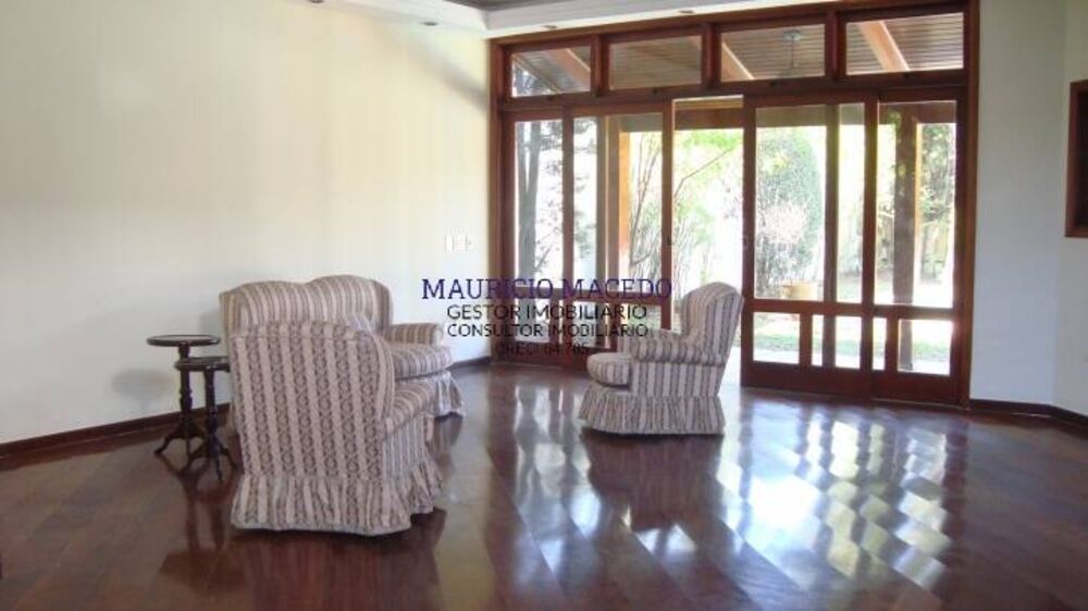 Casa, 4 quartos, 450 m² - Foto 4