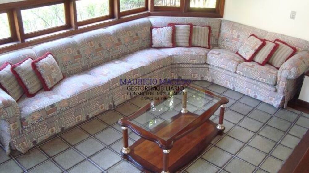 Casa, 4 quartos, 450 m² - Foto 2
