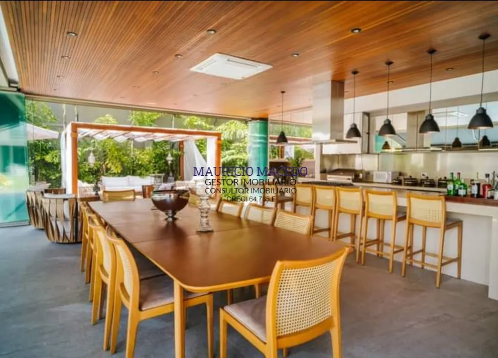 Casa, 5 quartos, 1180 m² - Foto 8