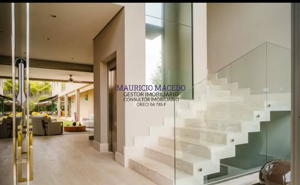 Casa, 5 quartos, 1180 m² - Foto 7